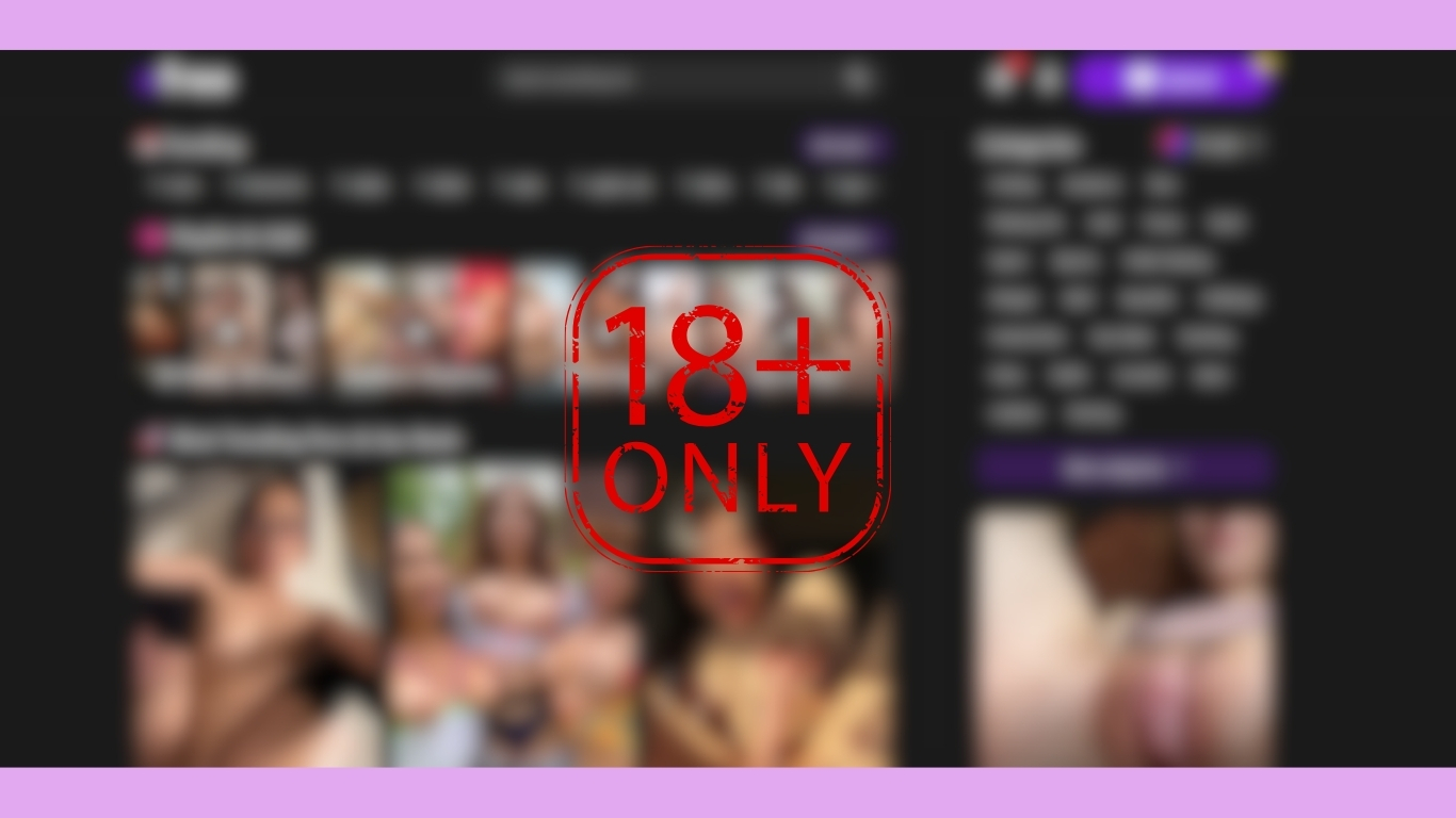 XFree Adult Entertainment